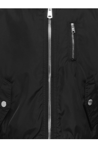 ONLY KOGMINNA LIFE BOMBER CP OTW black