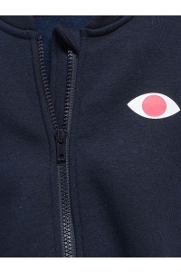 ONLY KOGLOVELY L/S OVERSIZE BOMBER SWT night sky/eternal