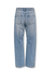 ONLY KOGELLA MW WIDE TAI518 DNM NOOS light blue denim