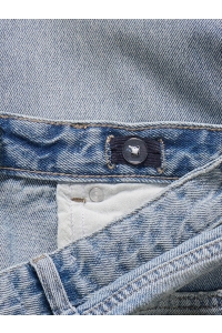 ONLY KOGELLA MW WIDE TAI518 DNM NOOS light blue denim