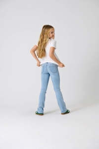 ONLY KOGBLUSH FLARED DNM DIA132 NOOS light blue denim