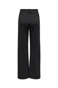 ONLY ONLPOPTRASH LIFE MW STRAIGHT PNT NO: black