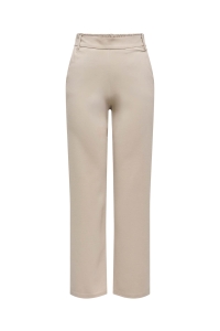 ONLY ONLPOPTRASH LIFE MW STRAIGHT PNT NO: pure cashmere