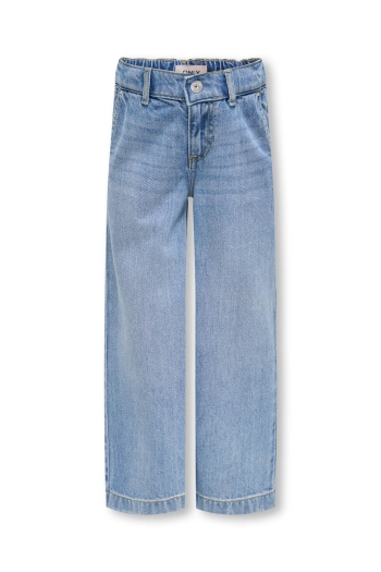 ONLY:KIDS ONLY KMGCOMET SMILEY WIDE DNM NOOS