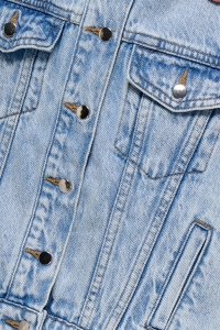 ONLY KOGBELIEVE L/S OVERSIZE JCK DNM AZG light blue denim