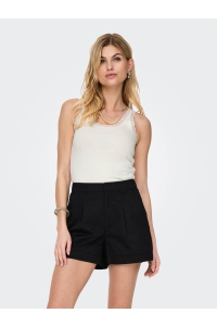 ONLY ONLSARA SHARAI LIFE TANK TOP JRS NO: cloud dancer