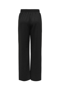 ONLY ONLSCARLETT LIFE WIDE PANT SWT NOOS black