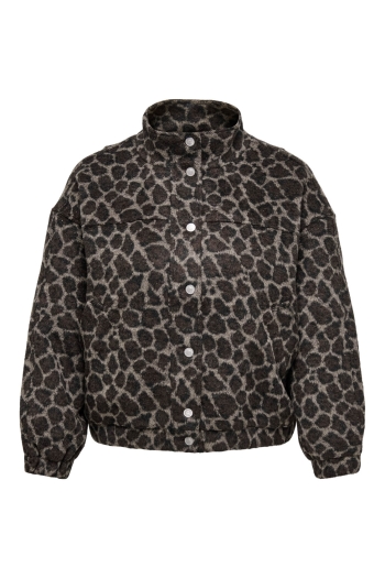 carmakoma CAREMILIA LIFE SHORT LEO JACKET OTW