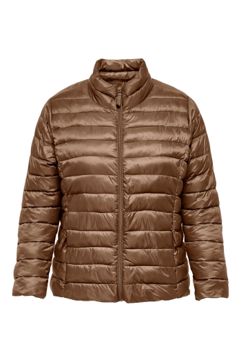 carmakoma CARTAHIA LW QUILTED JACKET OTW NOOS