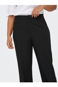 carmakoma CARELLY LIFE NEW HW WIDE PANT TLR black