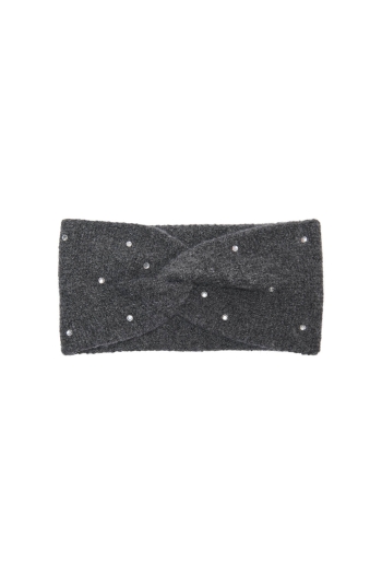 ONLY KOGCHYNA LIFE KNIT SOFT HEADBAND CP: