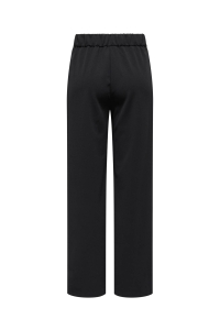 ONLY ONLRINA LIFE BUTTON PANT JRS NOOS black/horn buttons