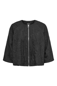 ONLY ONLANJA BALLOON JACKET OTW black