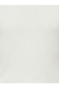 ONLY KOGBINA LIFE L/S O-NECK TOP JRS cloud dancer