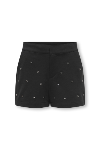 ONLY KOGPEACH LIFE STUD SHORTS TLR