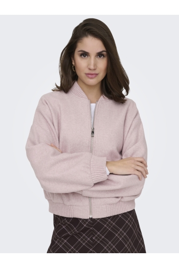 ONLY ONLELBA LIFE BOMBER JACKET CC OTW