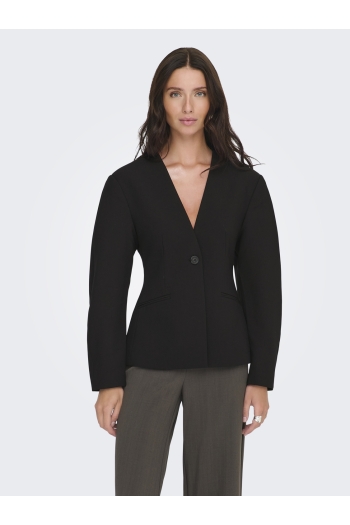 ONLY ONLCASEY /LS BALLOON SL BLAZER CC T: