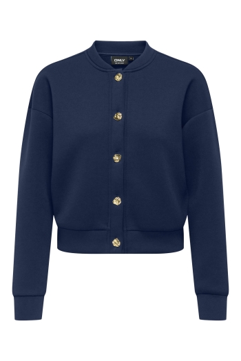 ONLY ONLNAOMI L/S BOMBER SWT