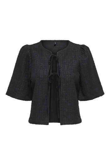 ONLY ONLPINJA L/S BALLOON CARDIGAN JRS