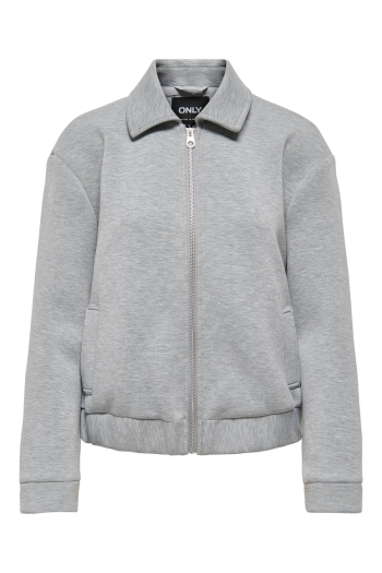 ONLY ONLJUDITH LIFE SHORT SCUBA JACKET O: