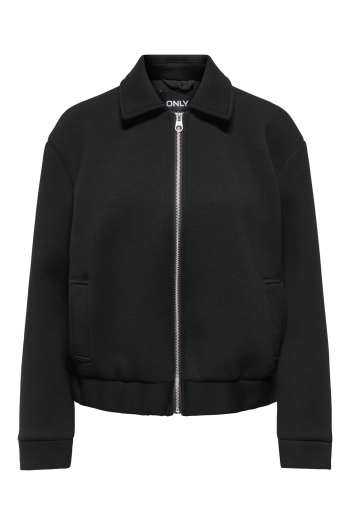 ONLY ONLJUDITH LIFE SHORT SCUBA JACKET O: