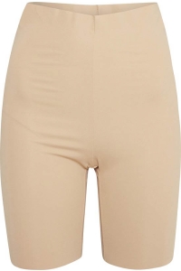ICHI IASIV SHORTS:Accessories tan