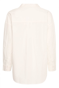 ICHI IHESTAMA SH:Shirts/Blouse blanc de blanc