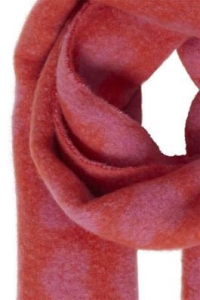 ICHI IAHEARTY SC:Scarf super pink