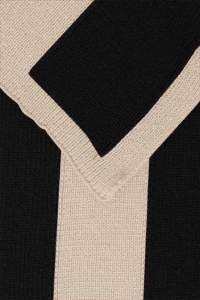 ICHI IATHORA SC:Scarf almond milk