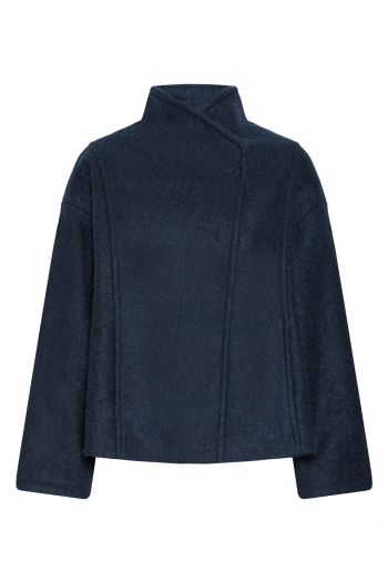 ICHI IHSTIPA JA7:Outerwear