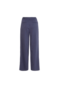 ICHI IHLANOLA PA:Pants patriot blue