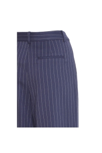 ICHI IHLANOLA PA:Pants patriot blue