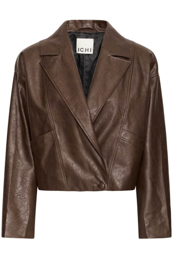 ICHI IHKILAVI JA:Outerwear