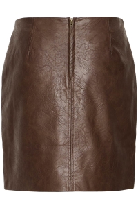 ICHI IHKILAVI SK:Skirts coffee bean