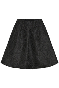 ICHI IHKILUA SK:Skirts black