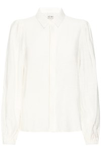 ICHI IHRHINES SH2:Shirts/Blouse cloud dancer