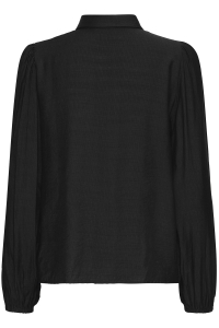 ICHI IHRHINES SH2:Shirts/Blouse black