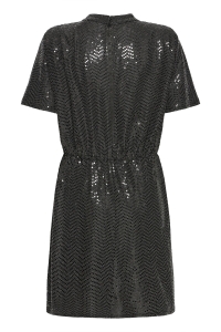 ICHI IHNELENIA DR2:Dresses black