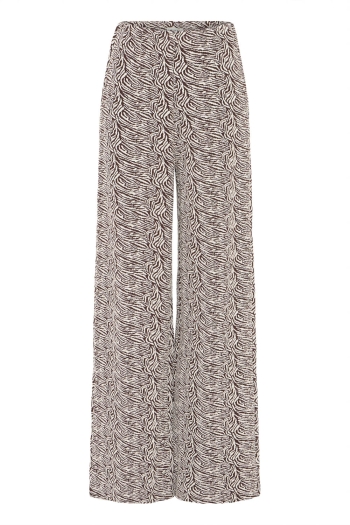 ICHI IHOELLY LONG PA3:Pants