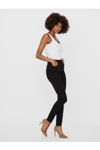 Vero Moda:Vero Moda VMMAXI MY SOFT  LONG TANK TOP NOOS bright white