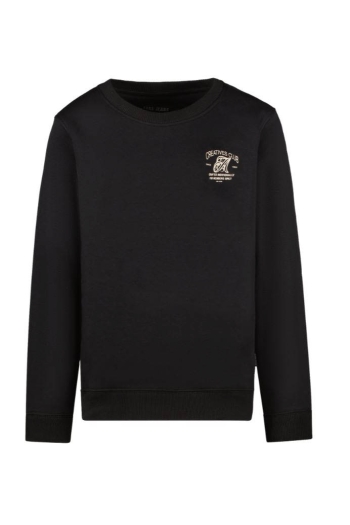 Cars Kids CREATO SW Black