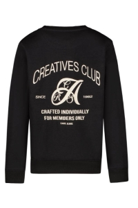 Cars Kids CREATO SW Black black