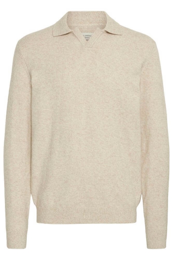 Casual Friday CFKARL polo knit:Knit