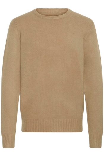 Casual Friday CFHEINE crew neck knit:Knit