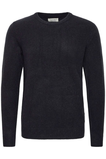 Casual Friday CFHEINE crew neck knit:Knit