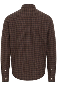 Casual Friday CFBENEDICT CHECKED SHIRT:Shirts/Blou shopping bag
