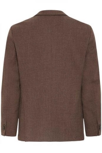 Casual Friday CFZALE 0179 BLAZER:Jackets demitasse melange