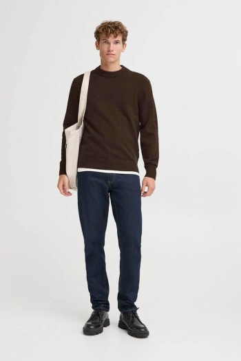 Casual Friday CFANDRO 0247 CREW NECK KNIT:Knit
