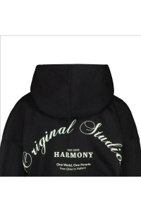 Cars Kids ESMEA SW Hood Black black