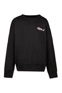 Cars Kids ZEZ SW Black black